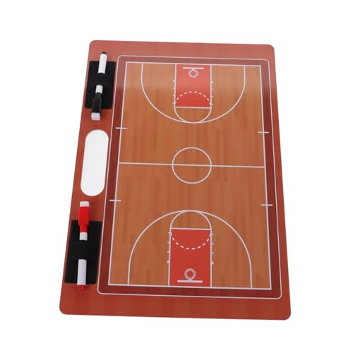 GALPADA Writing Board Sports Ball Training Board Portable Sturdy PVC Writing Tool