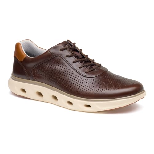 Image of Johnston & Murphy Men's Reactivate U-Throat Sneaker