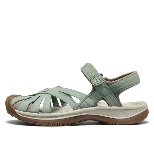 Image of KEEN Women's Rose Casual Closed Toe Sandals