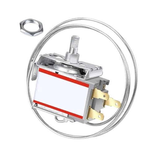 Genérico Termostato de refrigerador WDF-18,...