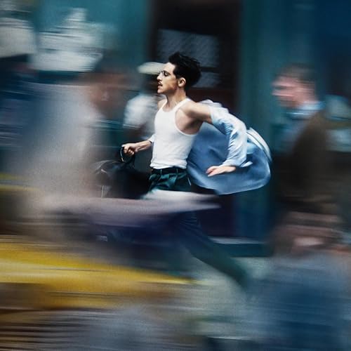 245 - Marty Supreme, Is This Thing On?, Shelter & Fat Choi Spirit