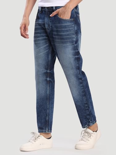 Image of BENE KLEED Men Pants