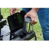 Ryobi 40-Volt Lithium-Ion 6.0 Ah High Capacity Battery