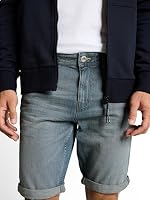 TOM TAILOR TTJOSH Regular Shorts – Ansicht 3