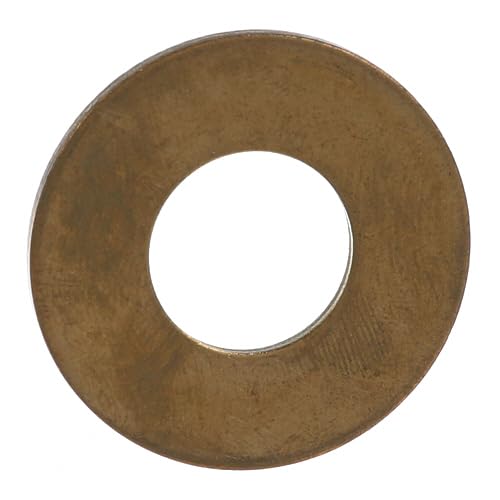 Exact FIT for Market Forge 10-2423 Thrust Washer - Replacement Part by MAVRIK