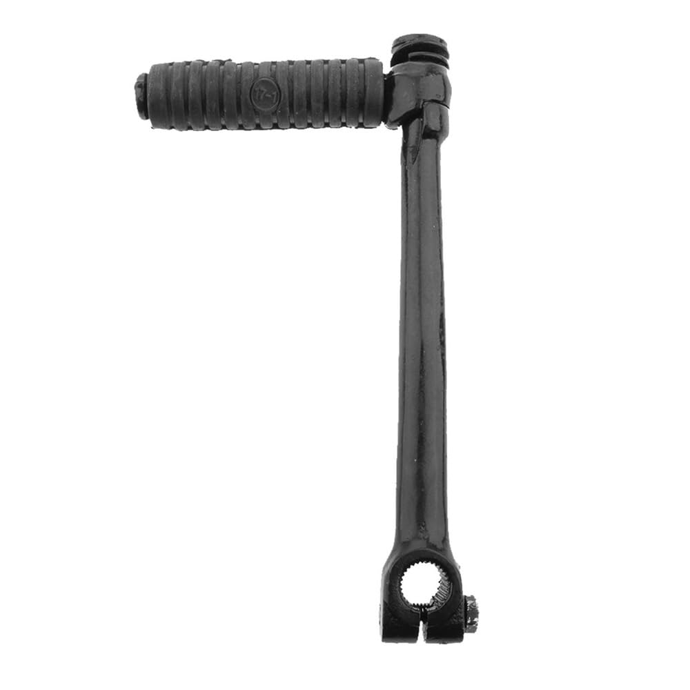 Xvedfh One Color Gear Shifter Pedal Motorcycle Accessories Kick Start Levers Starter Lever Pedal Parts For Pw Py Gear Pw80 Js80py Ttr90 Py80