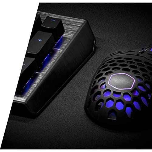 Cooler Master Mp511 Xxl Gaming Mouse Pad With Splash-Resistant,Durable Cordura Fabric, Anti-Slip Rubber Base For Gaming Mouse (Mp-511-Cbxc1) #TOP7