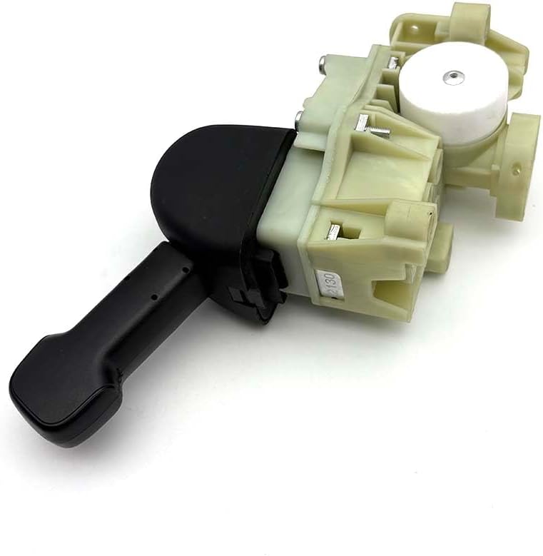 Hand Brake Valve 9617242130 A9617242130 OEM Replacement Truck Parking Brake Valve for Heavy Duty Trucks Fit SCANIA