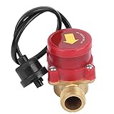 Realice el control automático del flujo de agua, haga que la bomba de agua se encienda automáticamente, funcione automáticamente cuando se abra el grifo y deje de funcionar cuando el grifo esté cerrado