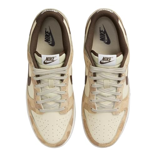 Image of Nike Men's Dunk Low Retro Shoes