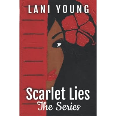 Scarlet Lies Series