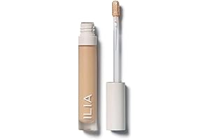 ILIA True Skin Serum Bright Start Brightening Eye Concealer
