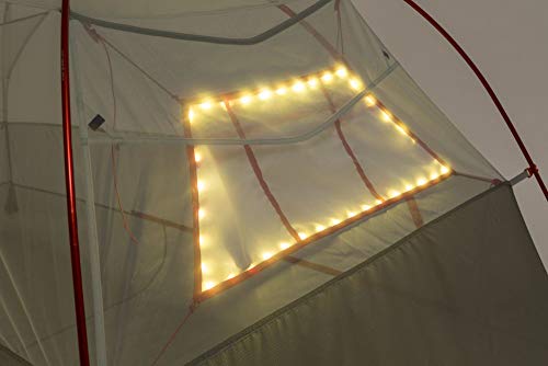 Big Agnes AGLMGW20 Mtnglo Gear Loft Accessory thumb #2