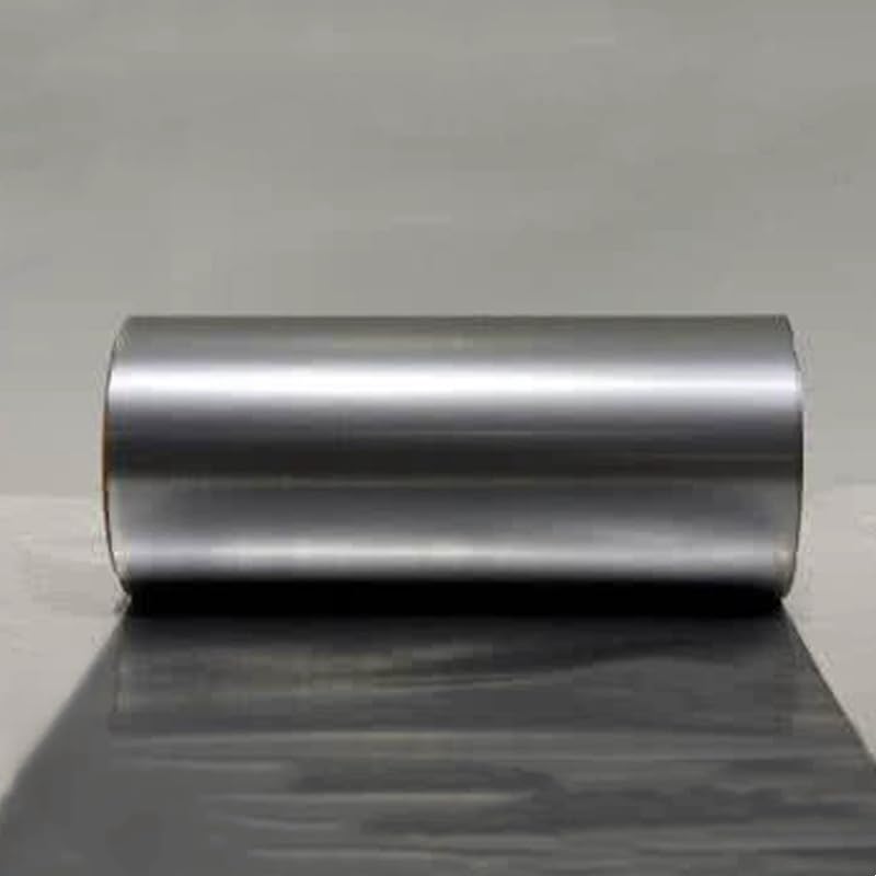Colector de corriente para baterías de litio: aluminio con revestimiento de grafeno 300x200mm 2