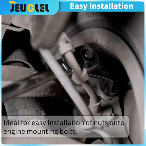 Image of 21mm Universal Engine Motor Mount Socket Rear Camber Adjusting Wrench