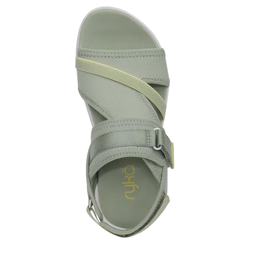 Ryka Joy para mujer: calzado deportivo transpirable y zapatillas de marcha cómoda 5