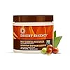 Desert Essence Daily Essential Moisturizer - Nourishing Jojoba, Organic Aloe Vera, Safflower & Geranium Oil - Light-Weight Soothing, Softening Facial Cream - Vegan, Non-GMO, Sulfate & SLS Free - 4oz
