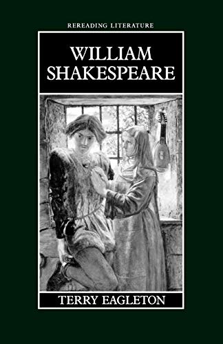 William Shakespeare (Rereading Literature) William Shakespeare (Rereading Literature)