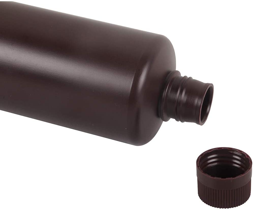 Sigillo luminoso, 3 flaconi da 1000 ml, per lo sviluppo di foto, attrezzature di lavorazione, stampa di resina UV sensibile alla luce, LCD/DLP, 1 l, per laboratorio e cucina liquidi