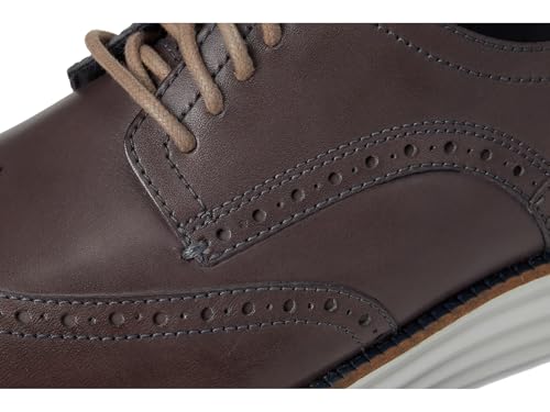 Cole Haan Cole Haan Mens Originalgrand Remastered Wingtip PaveMenst/Glacier 7 Wide