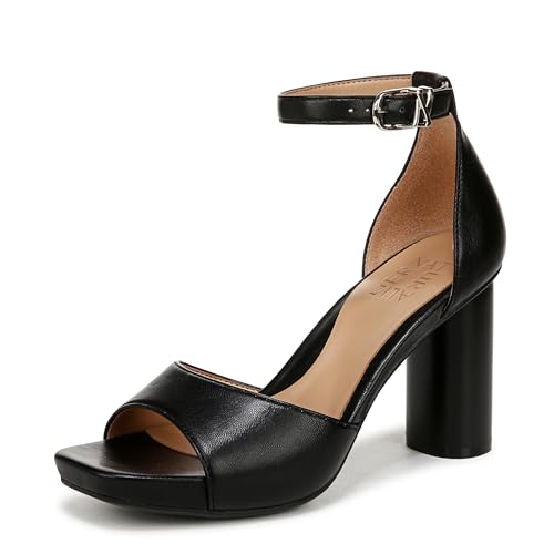 Naturalizer Women's Malia Heeled Sandal