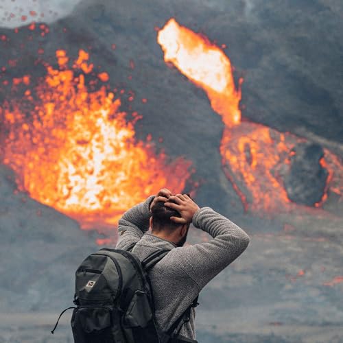 Are we entering new Fire Age? Podcast Por  arte de portada