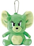 ティーズファクトリー トムとジェリー ジェリー ぬいぐるみ マスコット デビル TJ-5541977JD
