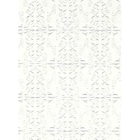Melody Jane Dolls House Ceiling Wallpaper Print Cover