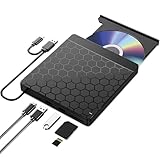 ブルーレイドライブ 外付け 『2025多機能版』