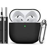 Apple AirPods Pro 3 ケース付き Amazon | 【2025年度 先行発売】YXHH新登場 AirPods Pro 3 用 ケース