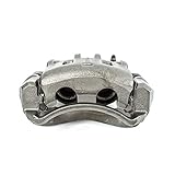 Power Stop L5056 Autospecialty Remanufactured Caliper