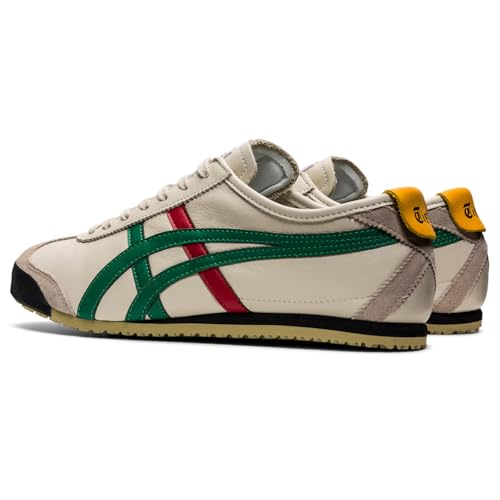 Image of Onitsuka Tiger Unisex Adult Mexico 66 Sneaker