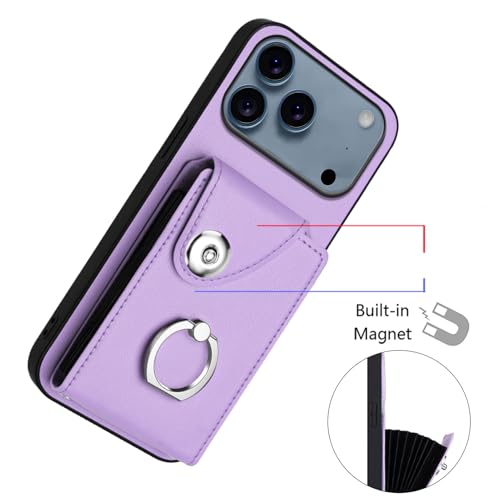 Protection iPhone 2025 Pro Max 6.9 pour vos sorties urbaines