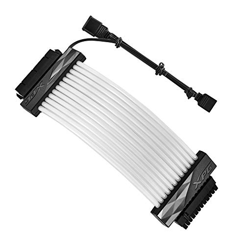 Image of XPG Prime ARGB Extension Cable - MB, Multicolour