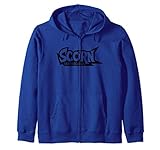 Photo Gallery logo og di scorn skateboards felpa con cappuccio Photo Gallery logo og di scorn skateboards felpa con cappuccio