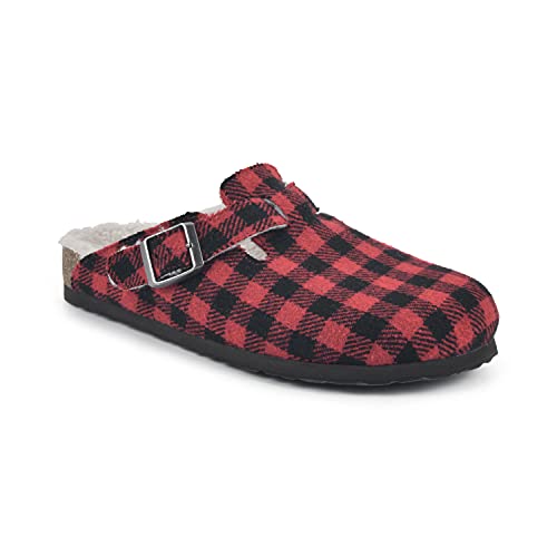 WHITE MOUNTAIN Women's Bari Clog