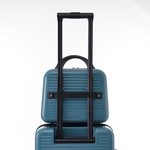 Hardside, Blue, One Size3