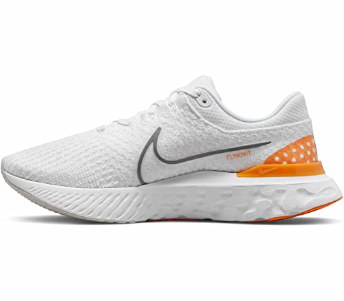 Image of Nike Mens Nike React Infinity Run Fk 3Running Shoe
