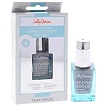 Sally Hansen Nail Treatment Repair + Rescue Super Strength Defense | Nail Strengthener | Fortifies Weak Nails & Delivers Stronger Nails in 1 Week - Image 3