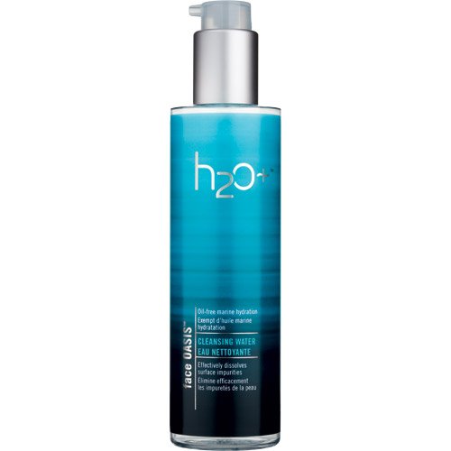 H2O Plus Face Oasis® Cleansing Water