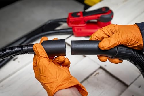 Ponceuse électrique 150 mm à vitesse variable pour finitions - 6