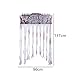 Carnavalife, Pack de 2 Cortinas de Decoración Colgante de Halloween, Decora tu...