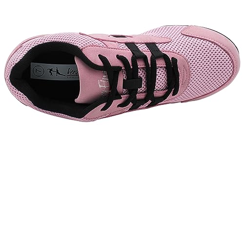 Very Fine Unisex-Adult Phoenix Jazz Street Ballroom Latin Exercise Dance Sneakers Shoe4