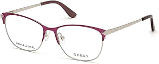 Eyeglasses Guess GU 2755 082 Matte Violet