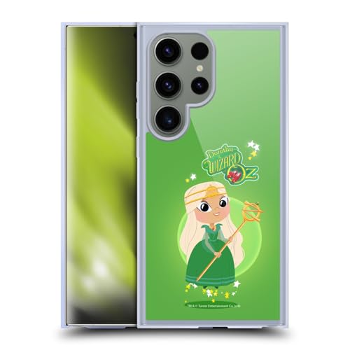 Coque Samsung Galaxy S24 Ultra compatible MagSafe avec protection en gel antichoc motif Ozma