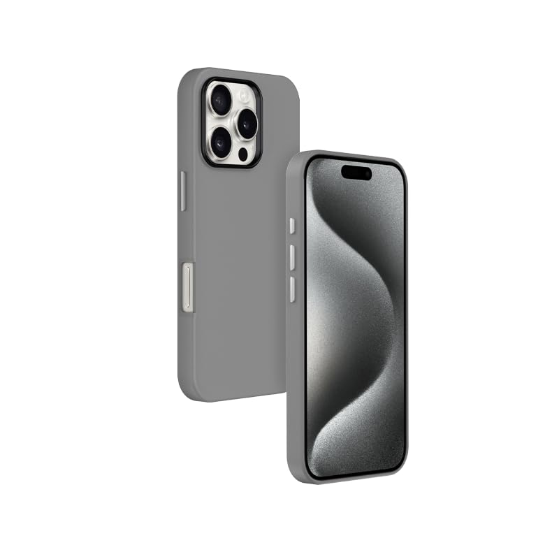 Amazon.com: KZDOO Noble Collection Case for iPhone 16 Pro Max