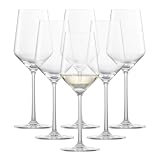 Schott Zwiesel Pure Riesling Glass