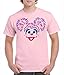 Sesame Street Abby Cadabby Adult T-Shirt-Large