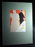 theaterprogramm köln  Künstler & Theater der Avantgarde: Illustrierte Theaterprogramme Paris 1890-1900. Städtische Kunsthalle Mannheim, 14. März - 26. April 1992