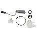 GMB 525-1370 Electronic Fuel Injection Pump